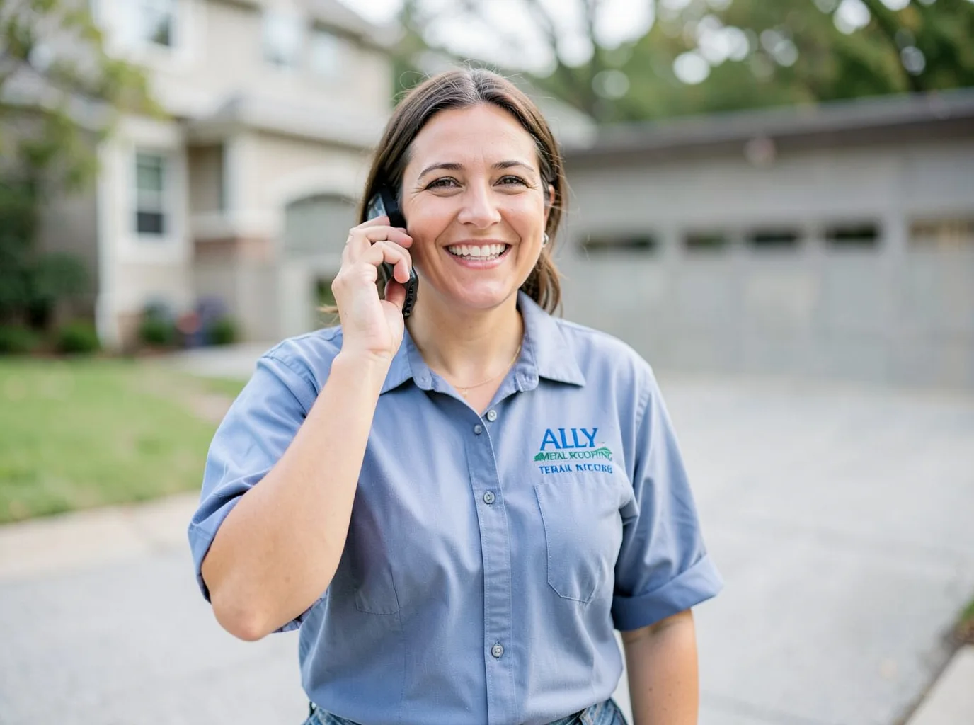Metal Roof Installation Mcconnelsville, OH FAQs